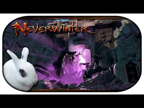 NEVERWINTER: Dragonbone Vale 🐇 03 - Verderbnis in Stillwasser [Mod 22]