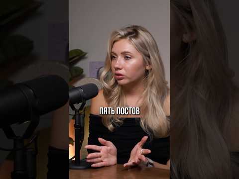 Сколько нужно писать постов в Telegram-канал, чтобы набрать 10К подписчиков? #digital #telegram