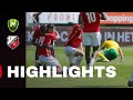 HIGHLIGHTS | Jong FC Utrecht pakt VERDIEND PUNT tegen ADO Den Haag ?