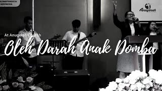 Download lagu Oleh Darah Anak Domba mp3