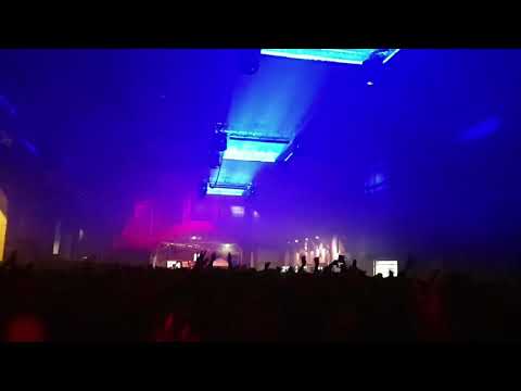 Maceo Plex #4. Department Festival, May 2019, Stockholm.