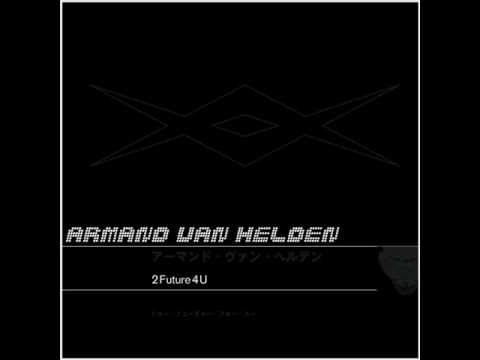 Armand Van Helden - Entra Mi Casa (feat. Mita)