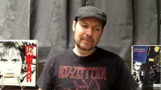 Friday On The Turntable: Virgin Prunes - ...If I Die, I Die