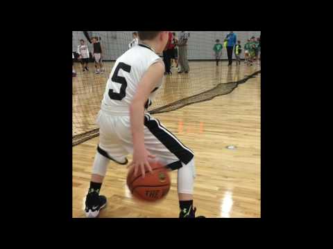 FCA Hoops for Heaven Championship Highlights