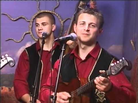 tS Šokački cvit - Grain drmeš.wmv