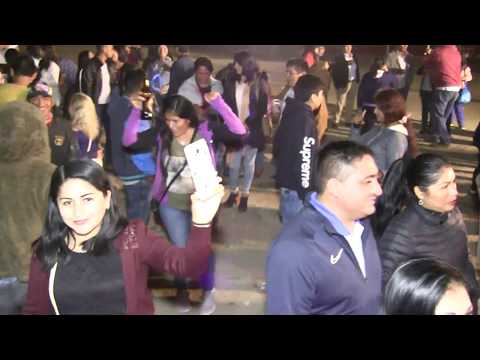 Los idolos de Huaral  2019 VACIO Y SOLEDAD / DUDO LO DUDO