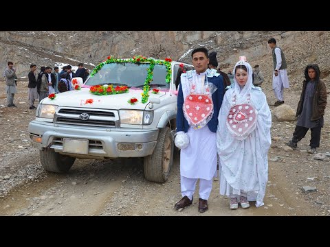 Afghanistan Village Weddings 2025 | Unseen Traditions & Heartfelt Moments That Will Amaze You