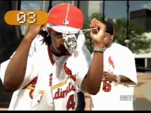 Jermaine Dupri feat Murphy Lee, P Diddy & Snoop Dogg - Welcome To Atlanta (Remix)