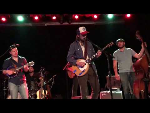 cabinet :: buffalo iron works :: 04.21.2017