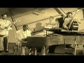 Nat King Cole  -  The trouble with me is you