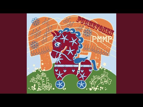 Puuhevonen - Pmmp