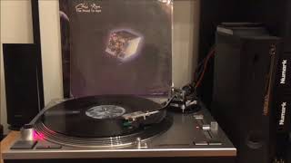 Chris Rea - B3 - That&#39;s What They Always Say (Vinyl Love)