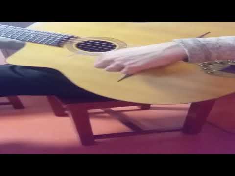 I can't give you anything but love