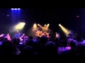 The Parlor Mob - Cry Wolf / Real Hard Headed - Live @ Stone Pony - 09/25/2015