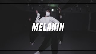 [TD STUDIO] Ciara - Melanin ft. Lupita Nyong'o, Ester Dean, City Girls, La La / SOLB CHOREOGRAPHY