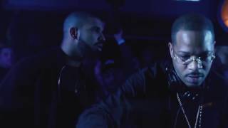 Drake ft. Giggs - KMT / More Life (Live in London)