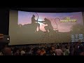 Hanuman Movie Theatre Response