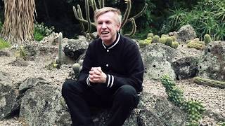 Download Lagu Antispecism u0026 Compassionate Stewardship - David Pearce Thumbnail
