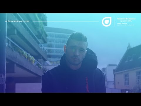 Enhanced Sessions 604 - Hosted by Farius