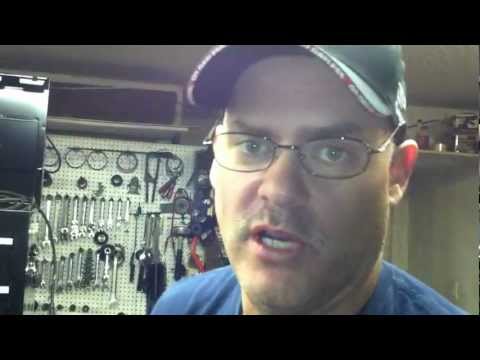 440 Chrysler engine rebuild part 1