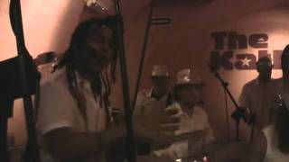 Los Repicantes @ The Kathmandu Club ::: Bog La Bag