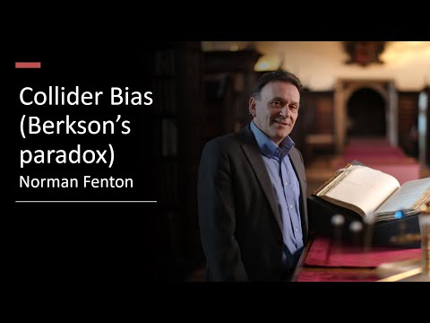 Collider Bias (Berkson-Paradoxon): Wie „zensierte“ Daten zu fehlerhaften Schlussfolgerungen führen