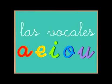 Música Infantil 🎸 La Marcha De Las letras ❤️ Cancion Infantil