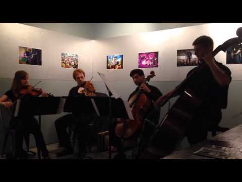 Dwee Dah Daw (Composed by Keith Moyer)