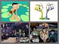 PBS Kids Program Break 2004 WLIW 6