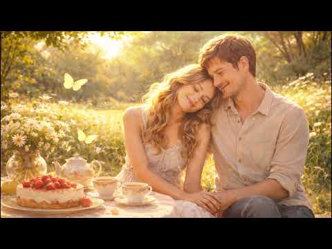 🍓Strawberry Cheesecake und der kleine Zitronenfalter 🦋 - ©earth_angel_77