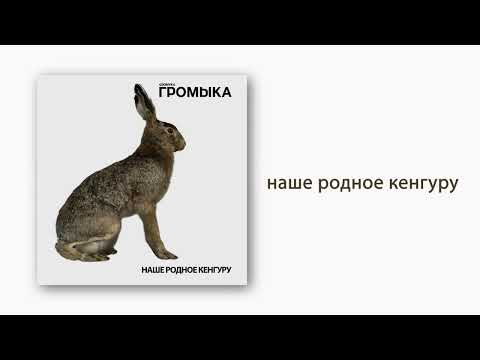 Video thumbnail for Наше родное кенгуру (Our native kangaroo)