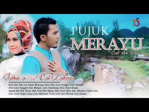 Jaka S feat Cut Zuhra - Pujuk Merayu (Official Music Video)
