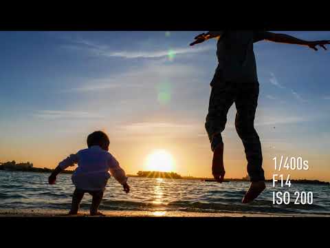 Video thumbnail for Panasonic Lumix G Leica DG Summilux 12mm F1.4 ASPH review 1