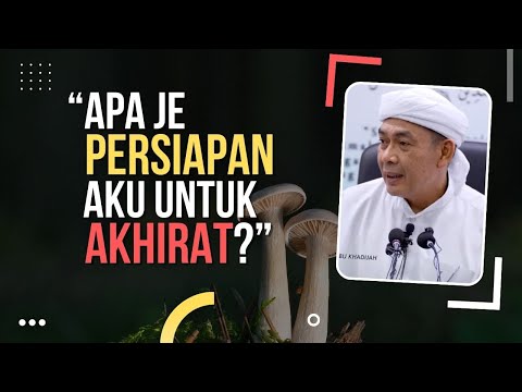 Allah Bagi Nikmat, Guna Buat Maksiat! 