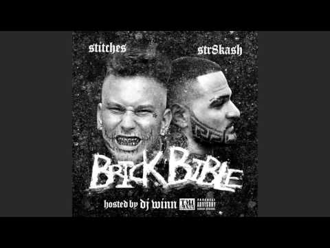Stitches & Str8 Kash   Trapper of the Year
