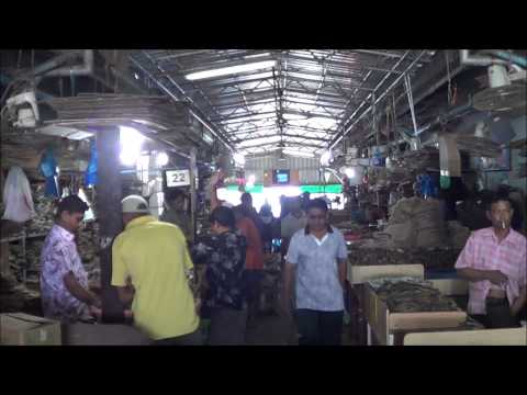 Malediwy 2014 Rafał Kowalewski