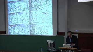 Philippe de Montebello: Destruction, Alteration, Renewal