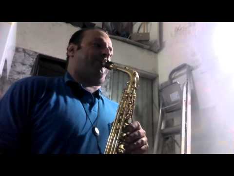 Hino CCB a trombeta soará 429 hinário 5  (contralto)