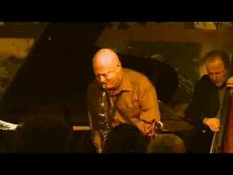 Don Menza @ Jazzland