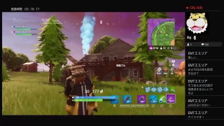 フォートナイトps４　直差し　勝数250↑