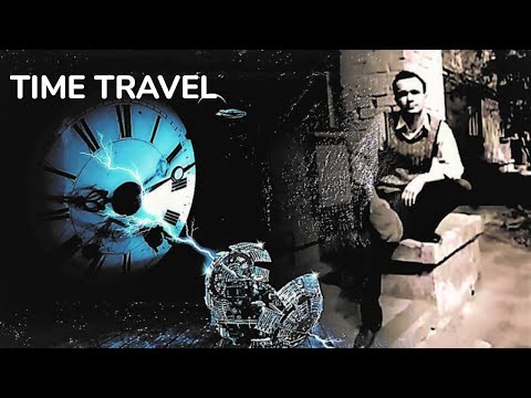 "Sergei Ponomarenko: The Time Traveler Who Defied Reality" #timetravel #quarktales