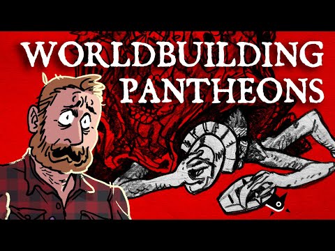Worldbuilding | Pantheons and Deities
