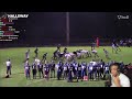 Toosii Football Highlights Are Interesting