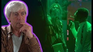 Mon père réagit à RK - La Patate (feat Koba LaD)