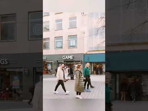 Medy Lema - Busking Showreel 1