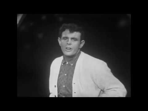 Del Shannon - Hey! Little Girl [Bandstand 1963]