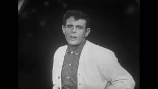 Del Shannon - Hey! Little Girl [Bandstand 1963]