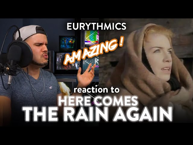 Video Pronunciation of eurythmics in English Video Pronunciation of eurythmics in English