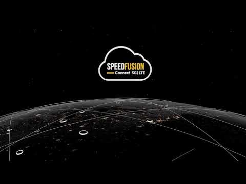 Peplink Information Video