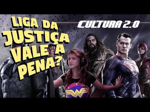 Liga da Justiça - Mais que Superamigos!